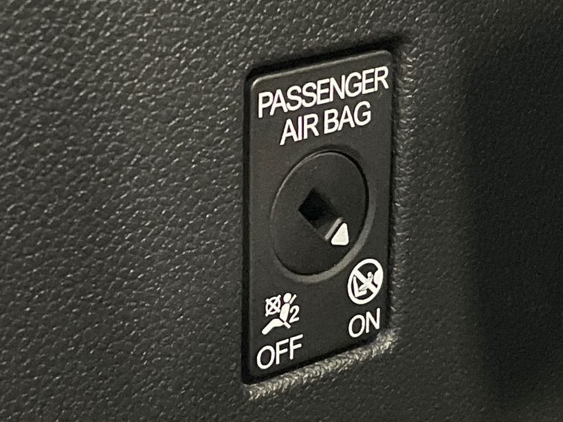 VOLKSWAGEN GOLF 2023 - Photo n°45