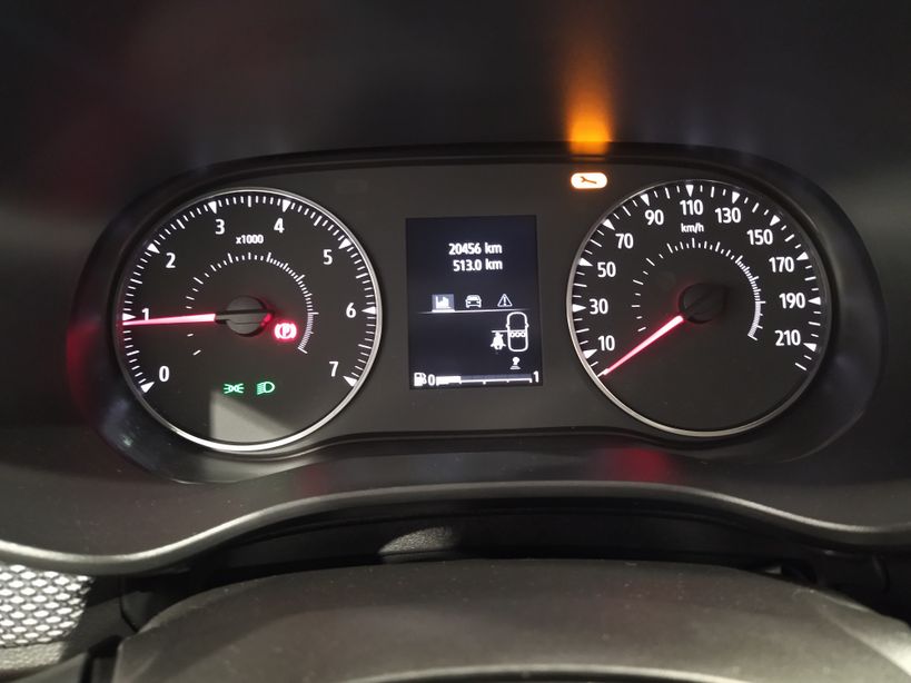 DACIA SANDERO 2021 - Photo n°2
