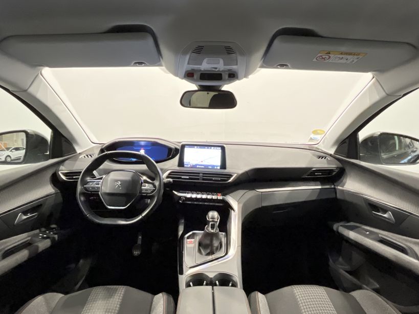 PEUGEOT 3008 BUSINESS 2020 - Photo n°33