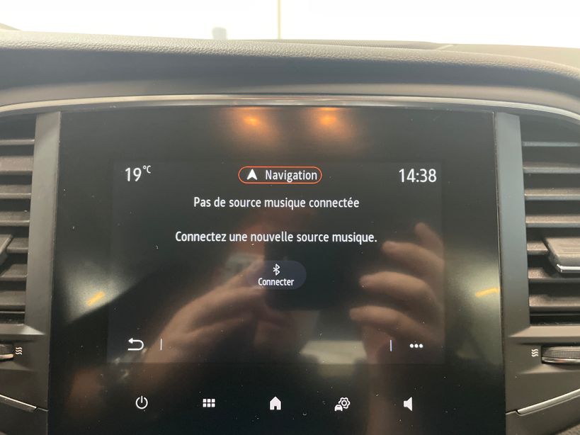 RENAULT MEGANE IV BERLINE 2022 - Photo n°18