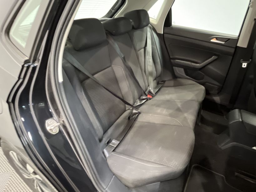 VOLKSWAGEN POLO 2018 - Photo n°40