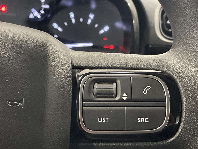 CITROEN C3 SOCIETE 2021 - Photo n°26