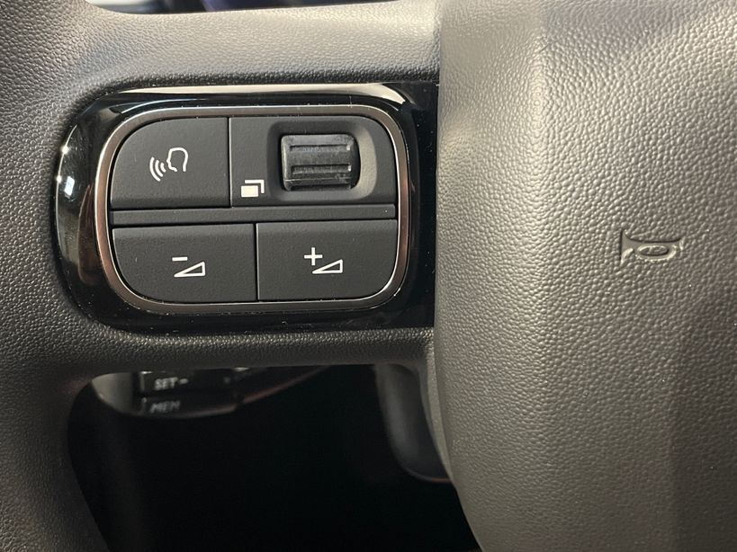 CITROEN C3 2023 - Photo n°13