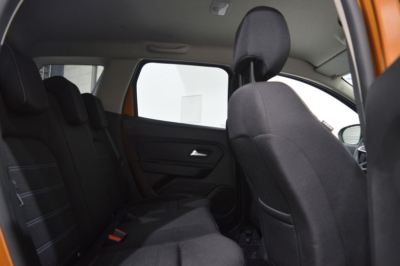 DACIA DUSTER 2021 - Photo n°6
