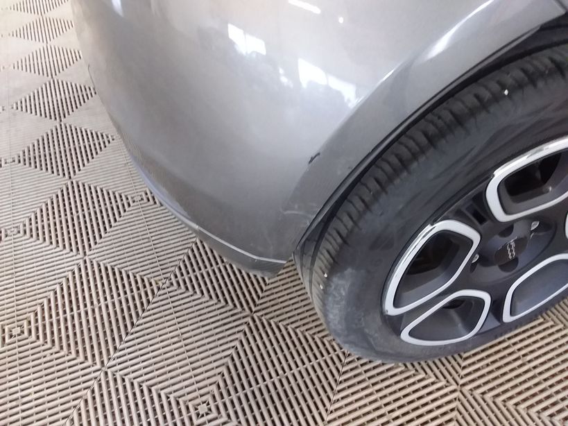 FIAT 500 MY22 2023 - Photo n°14