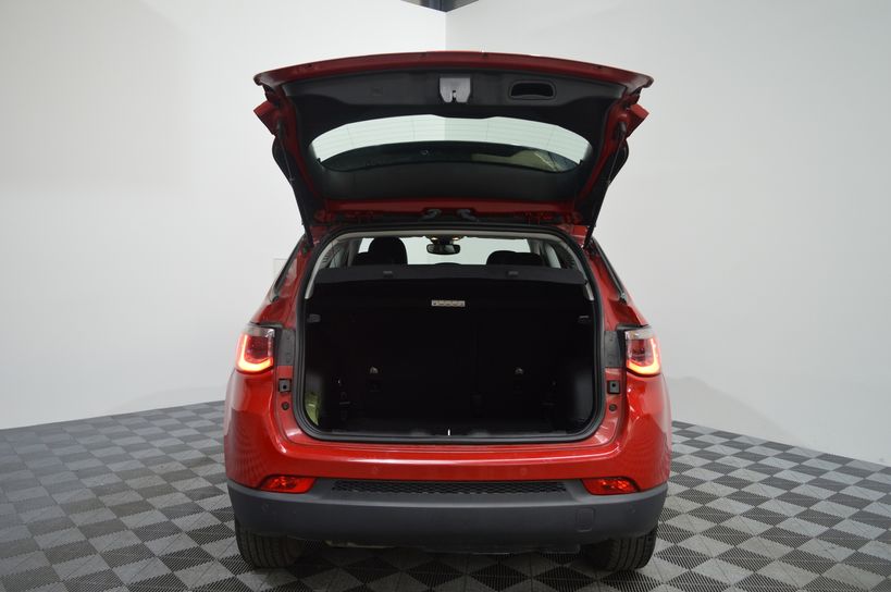 JEEP COMPASS 2019 - Photo n°5