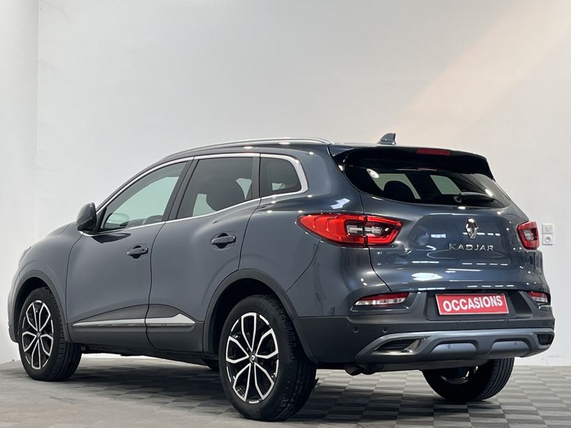 RENAULT KADJAR 2021 - Photo n°4