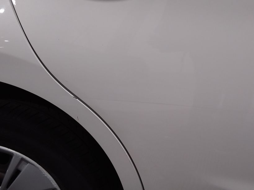 NISSAN MICRA 2015 - Photo n°3