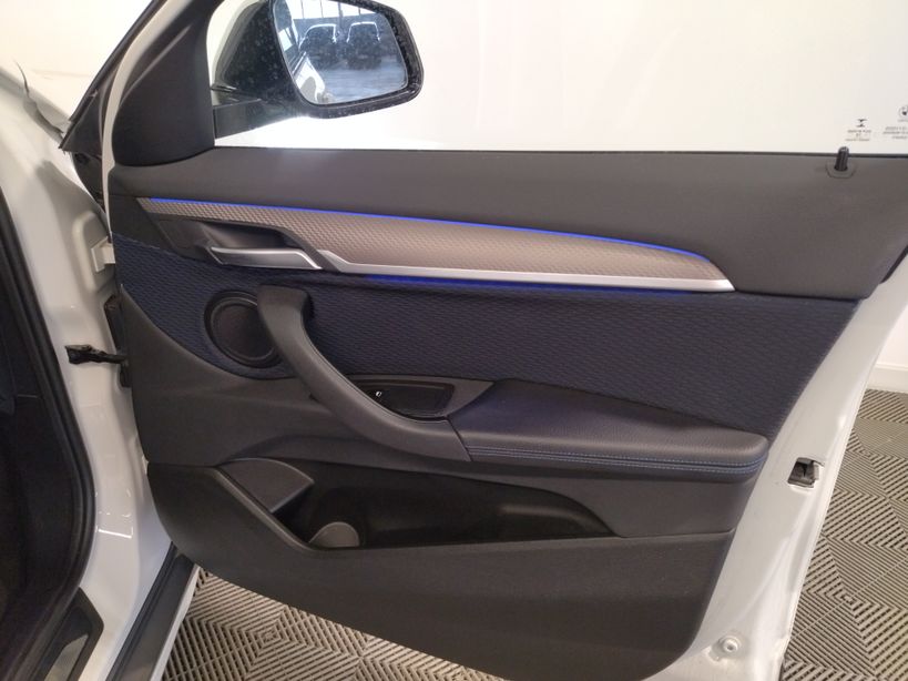 BMW X2 F39 2019 - Photo n°8