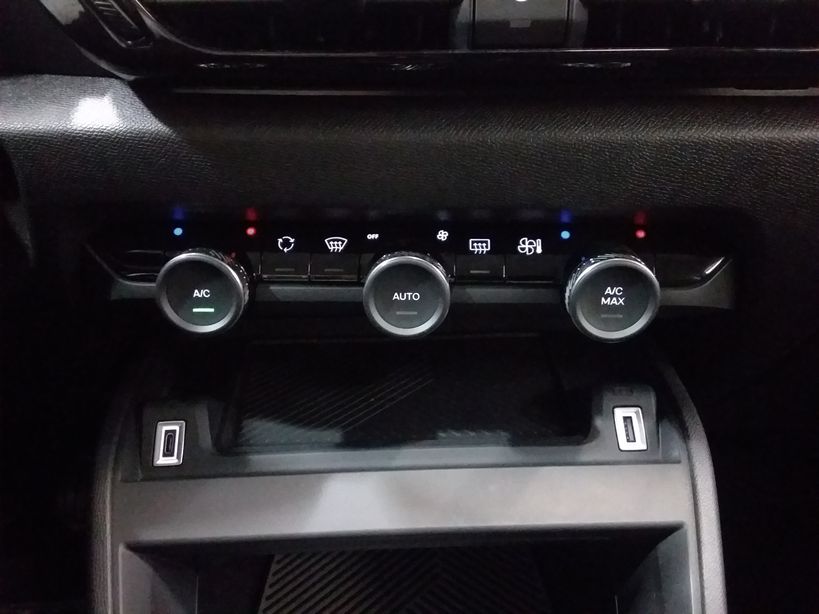 CITROEN C4 2024 - Photo n°18