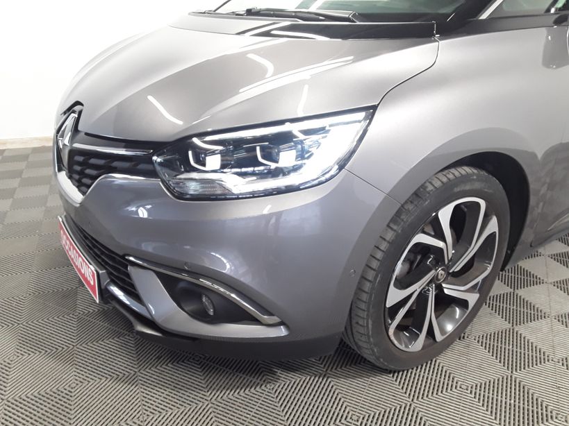 RENAULT SCENIC IV 2018 - Photo n°3