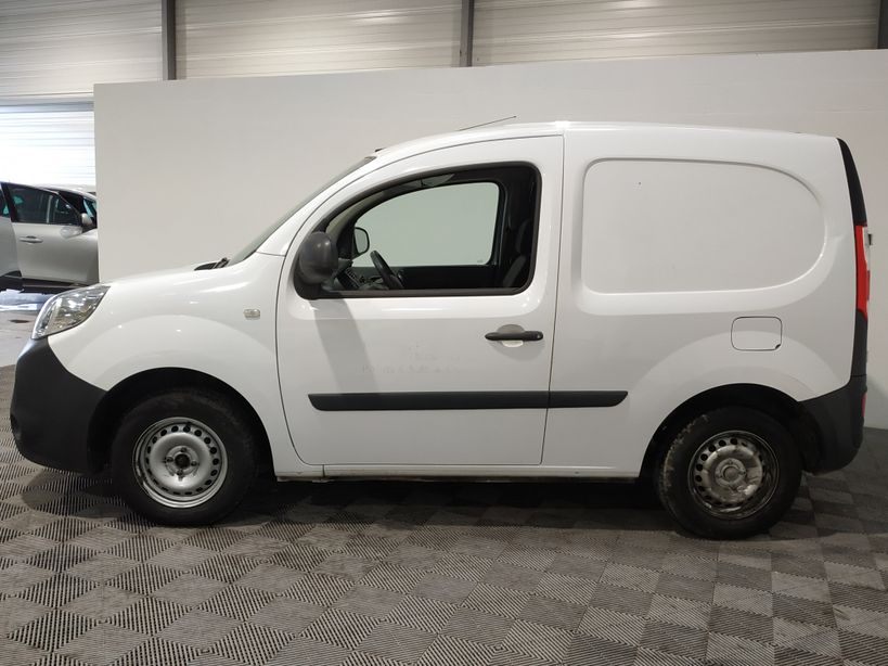 RENAULT KANGOO EXPRESS 2018 - Photo n°4