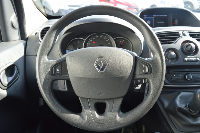 RENAULT KANGOO EXPRESS 2017 - Photo n°11