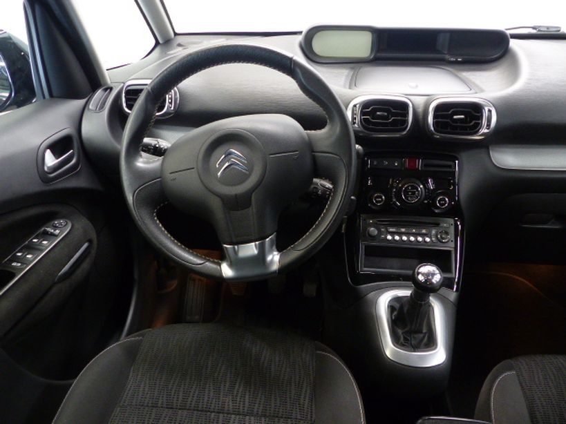 CITROEN C3 PICASSO 2013 - Photo n°17