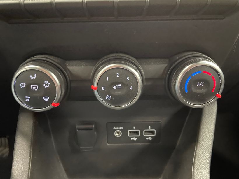 RENAULT CLIO V 2021 - Photo n°22