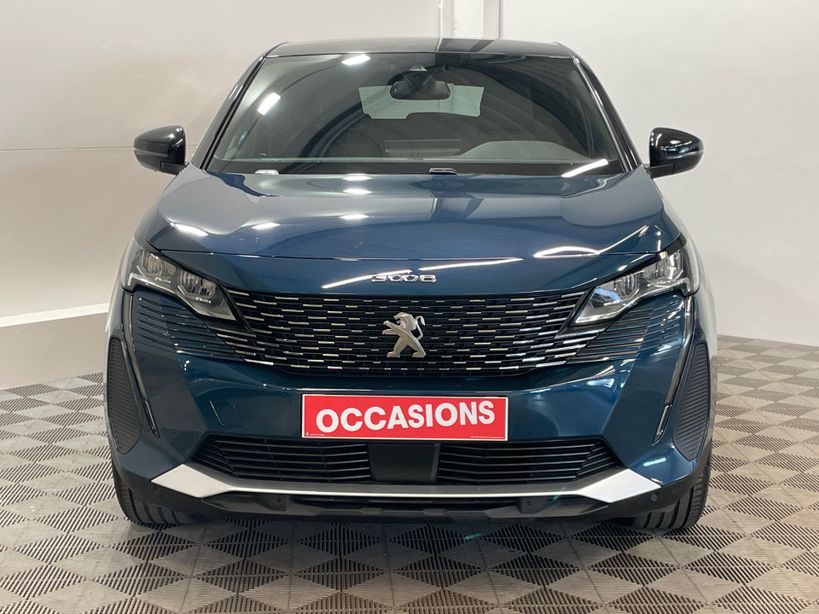 PEUGEOT 3008 2024 - Photo n°2