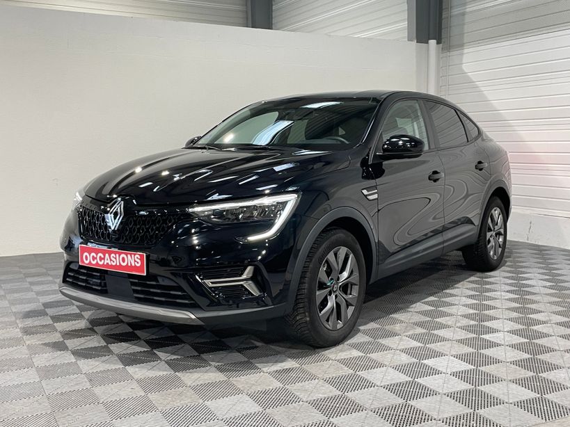 RENAULT ARKANA 2024 - Photo n°1