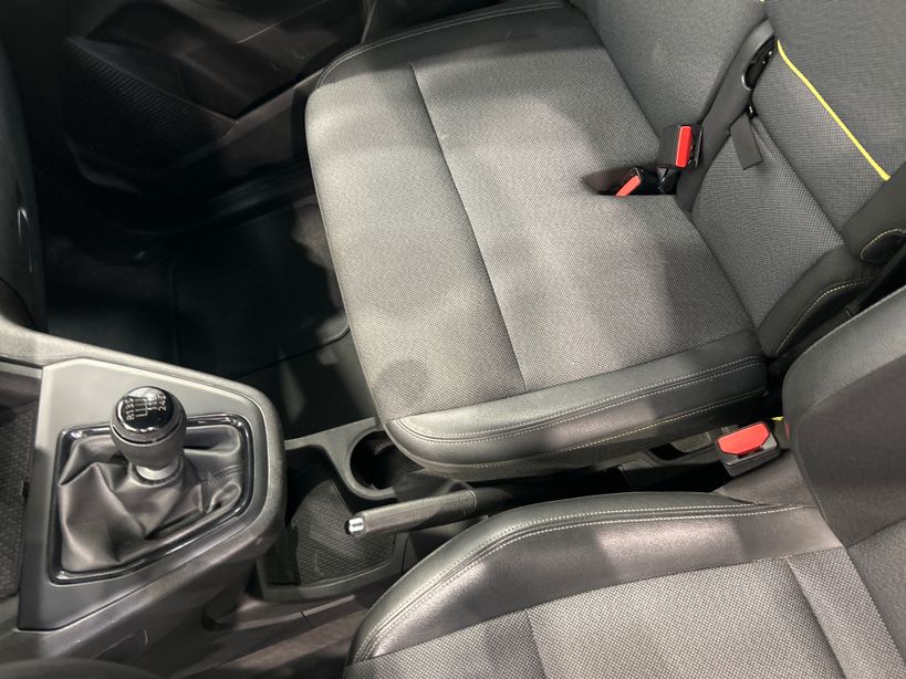 RENAULT KANGOO VAN 2024 - Photo n°18