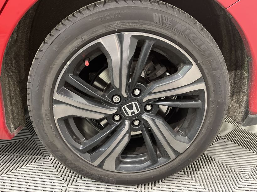HONDA CIVIC 2017 2017 - Photo n°22