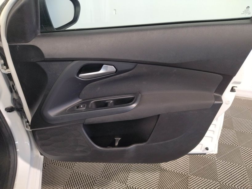 FIAT TIPO 5 PORTES 2016 - Photo n°7