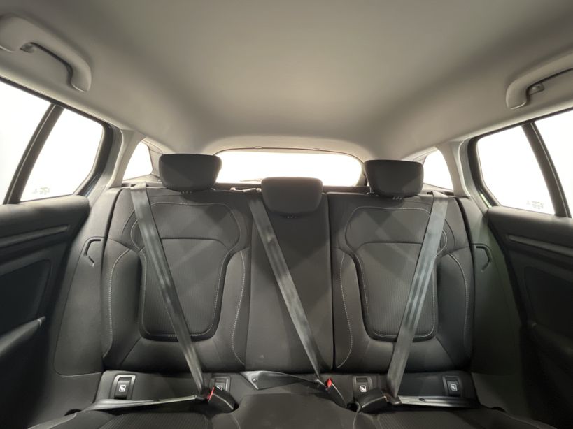RENAULT MEGANE IV ESTATE 2020 - Photo n°40