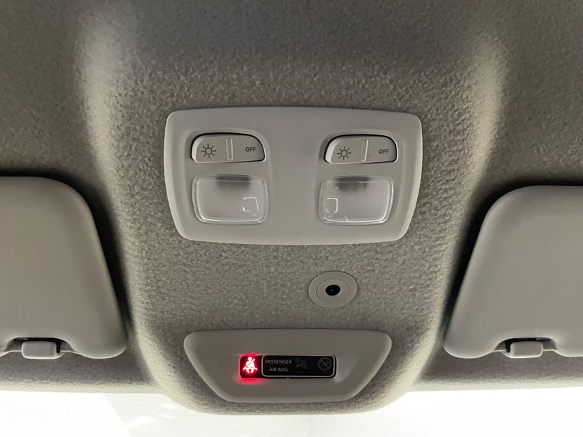 DACIA DUSTER 2022 - Photo n°30