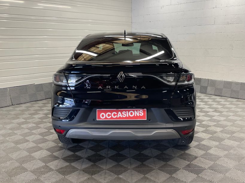 RENAULT ARKANA 2024 - Photo n°7