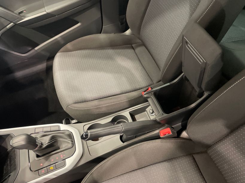 SEAT ARONA 2025 - Photo n°21