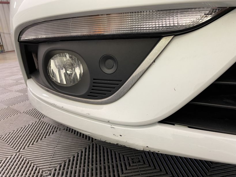 RENAULT MEGANE IV ESTATE 2020 - Photo n°29