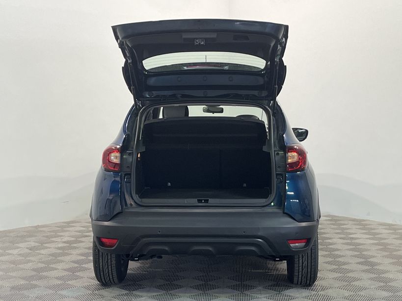 RENAULT CAPTUR 2019 - Photo n°46