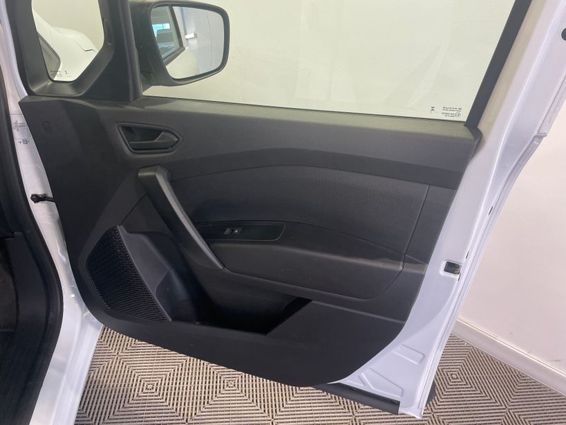 RENAULT KANGOO VAN 2024 - Photo n°11