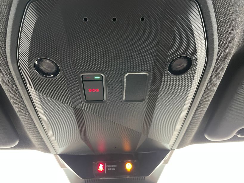 RENAULT AUSTRAL 2024 - Photo n°19