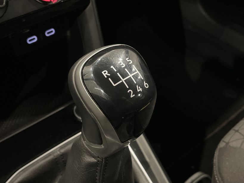 VOLKSWAGEN T CROSS 2021 - Photo n°19