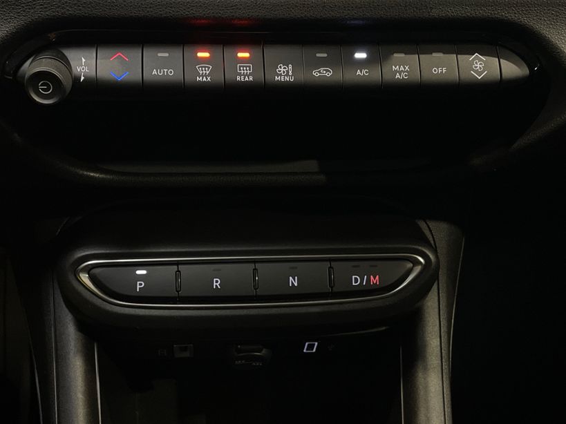 FIAT 600 2024 - Photo n°17