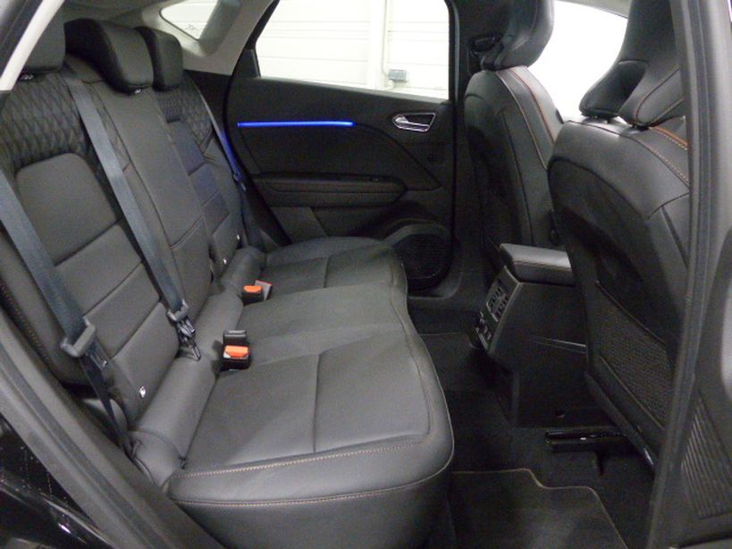 RENAULT CAPTUR 2021 - Photo n°7
