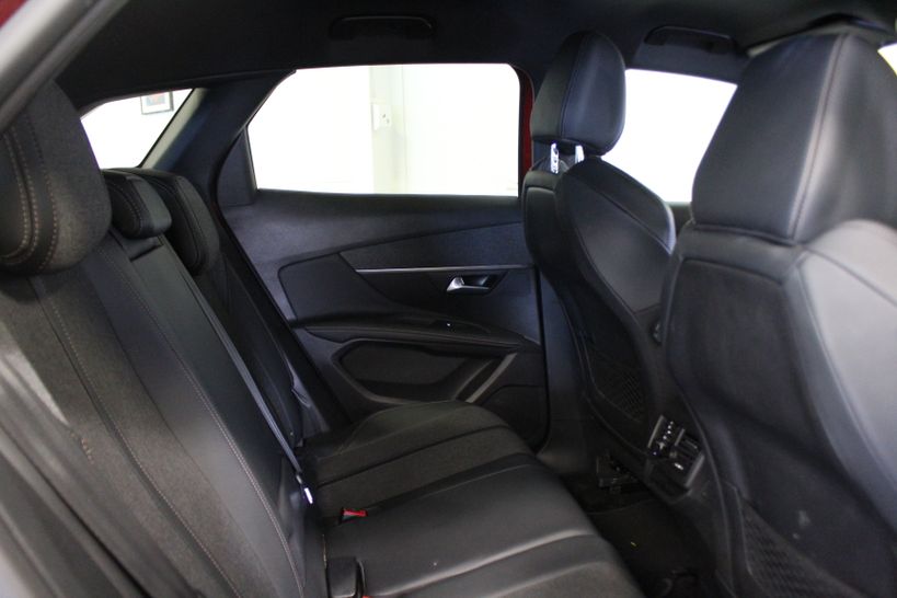PEUGEOT 3008 2019 - Photo n°7