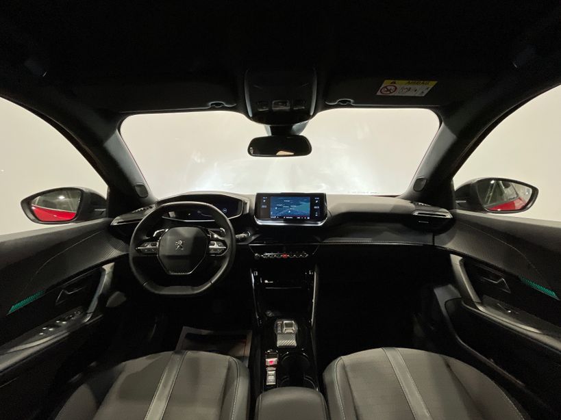 PEUGEOT 2008 2023 - Photo n°33