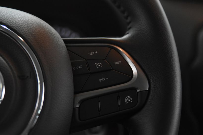 JEEP RENEGADE 2019 - Photo n°12
