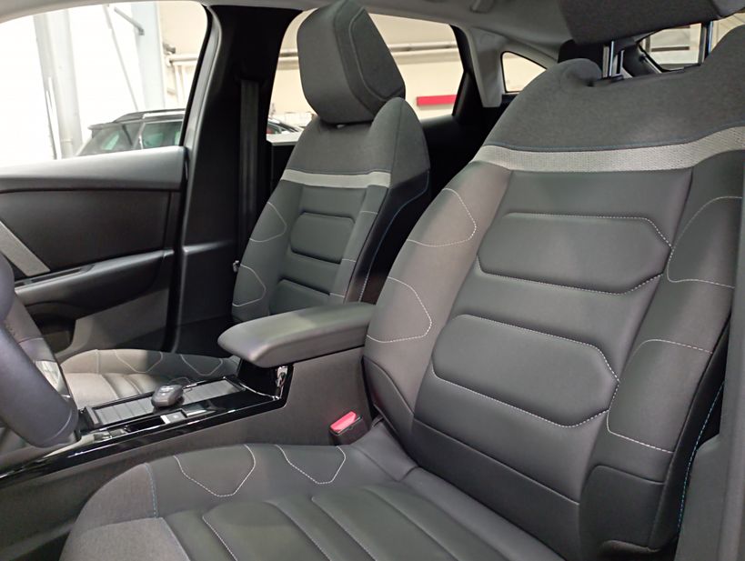 CITROEN C4 2024 - Photo n°11