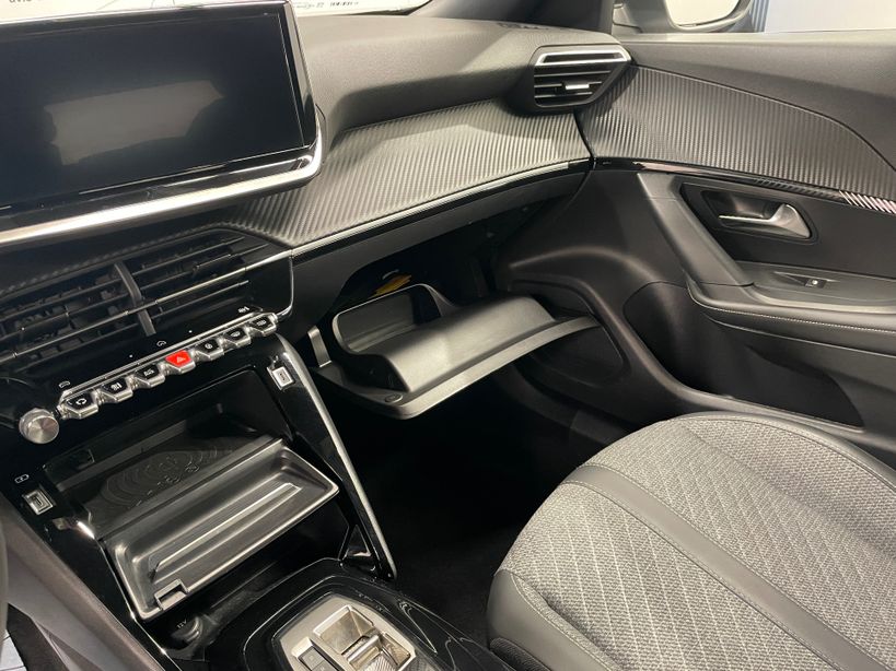 PEUGEOT 2008 2024 - Photo n°25