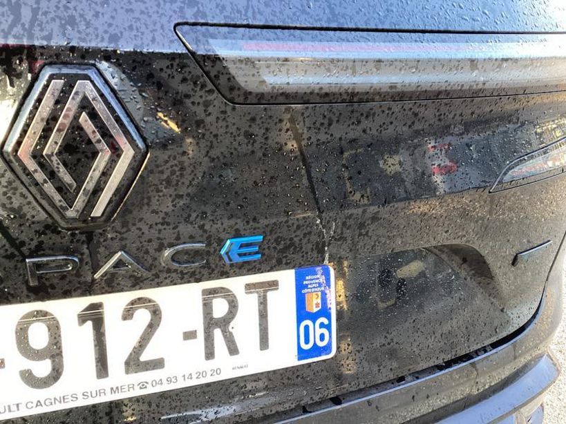 RENAULT ESPACE VI 2023 - Photo n°10