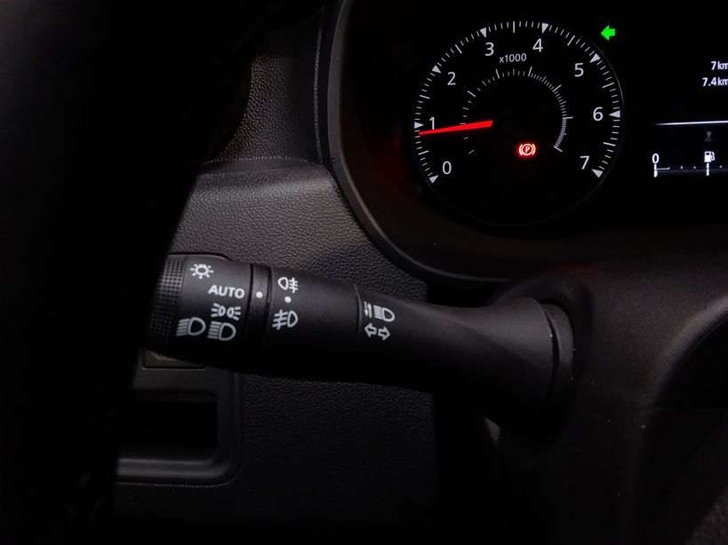 DACIA DUSTER 2021 - Photo n°21