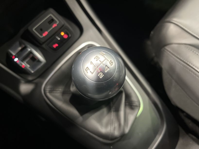 ALFA ROMEO GIULIETTA SERIE 2 2018 - Photo n°18