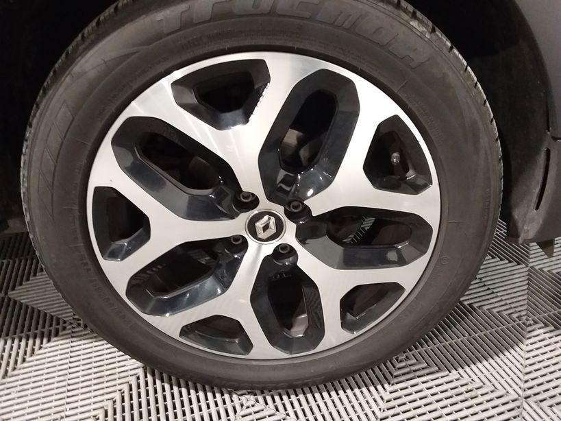 RENAULT CAPTUR 2018 - Photo n°7