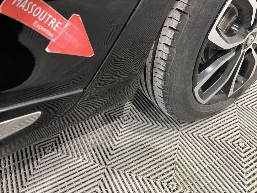 RENAULT CLIO IV 2018 - Photo n°17