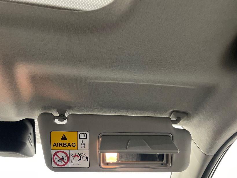 SUZUKI VITARA 2022 - Photo n°23