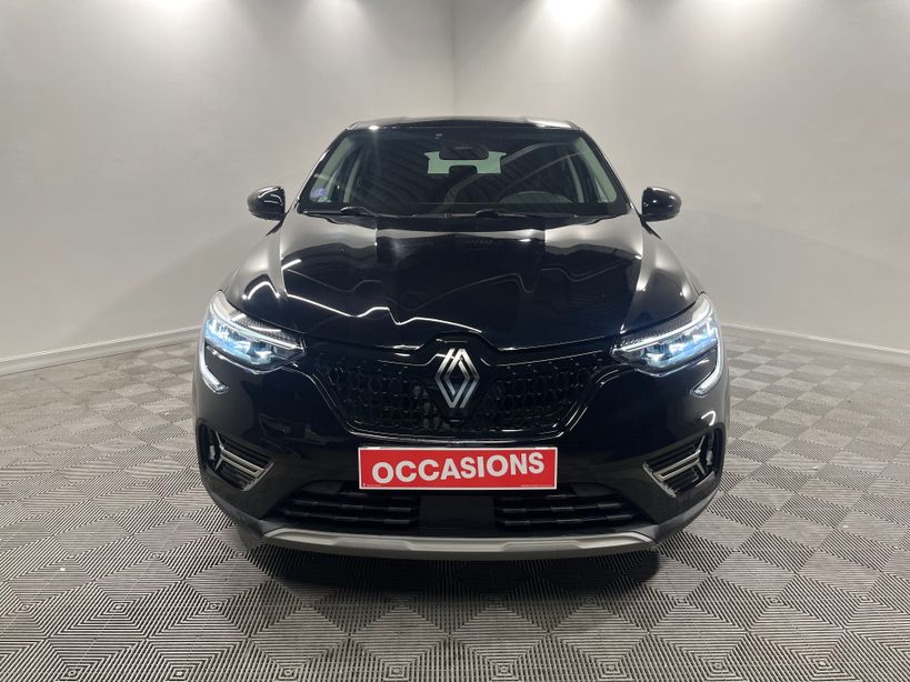 RENAULT ARKANA 2024 - Photo n°2