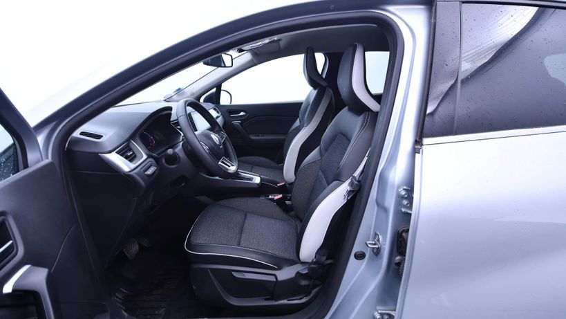 RENAULT CAPTUR 2023 - Photo n°6