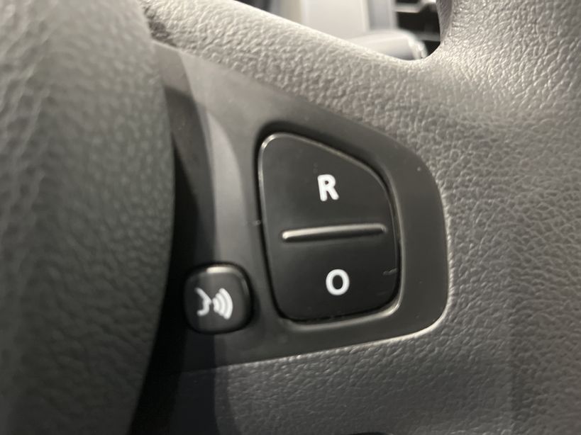 RENAULT TRAFIC COMBI 2017 - Photo n°27