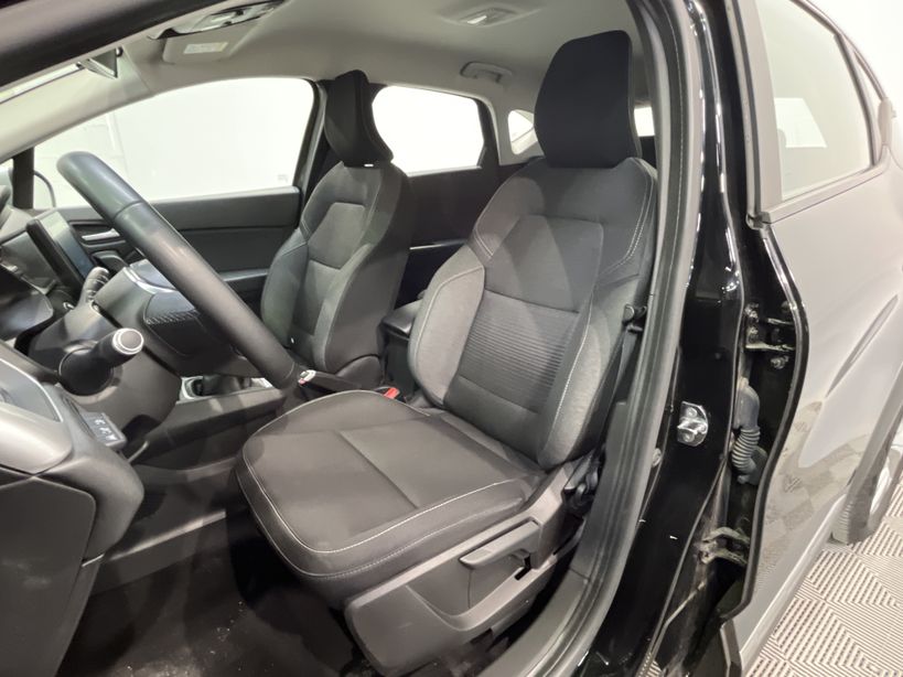 RENAULT CAPTUR 2020 - Photo n°10